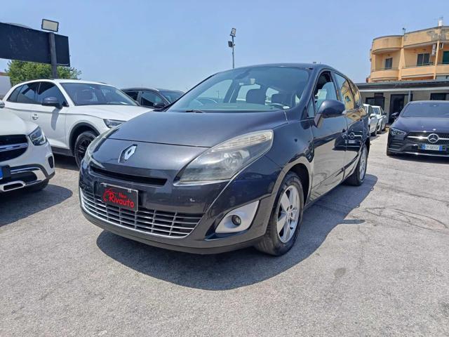 RENAULT Scenic GRAND SCENIC 1.5 dCi 110CV Luxe 7 posti