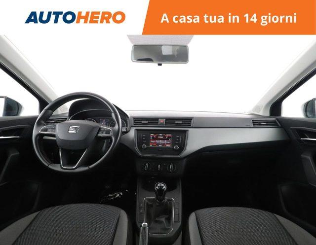 SEAT Ibiza 1.0 EcoTSI 95 CV 5 porte Style