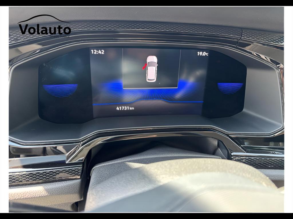 VOLKSWAGEN Polo VI 2022 - Polo 1.0 tsi Life 95cv