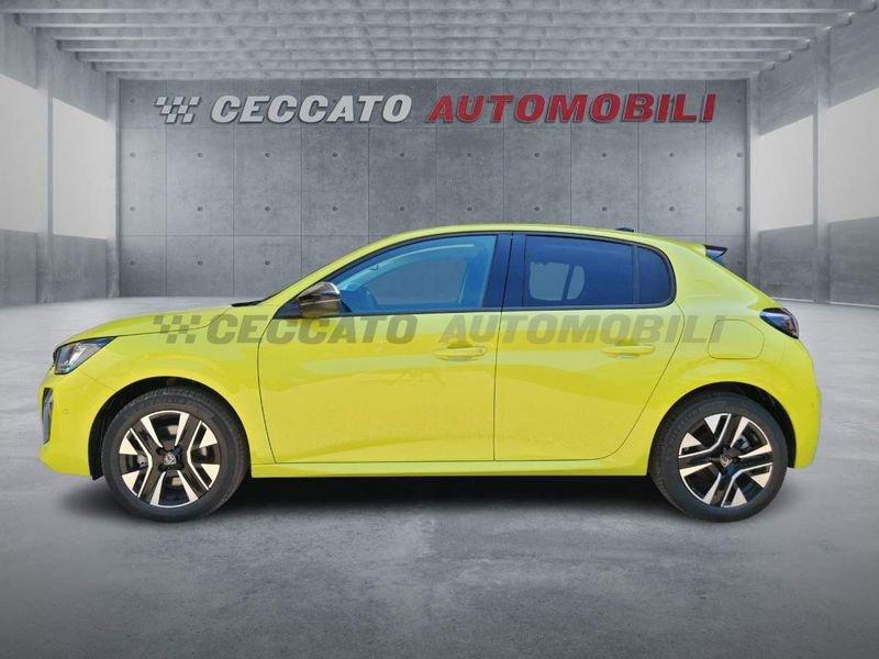 Peugeot 208 208 1.2 puretech Allure s&s 100cv