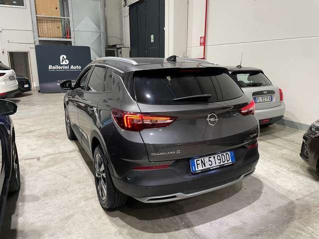 Opel Grandland X 1.6 ecotec 120Cv Innovation