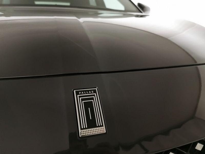 DS DS 7 1.5 bluehdi Pallas 130cv auto