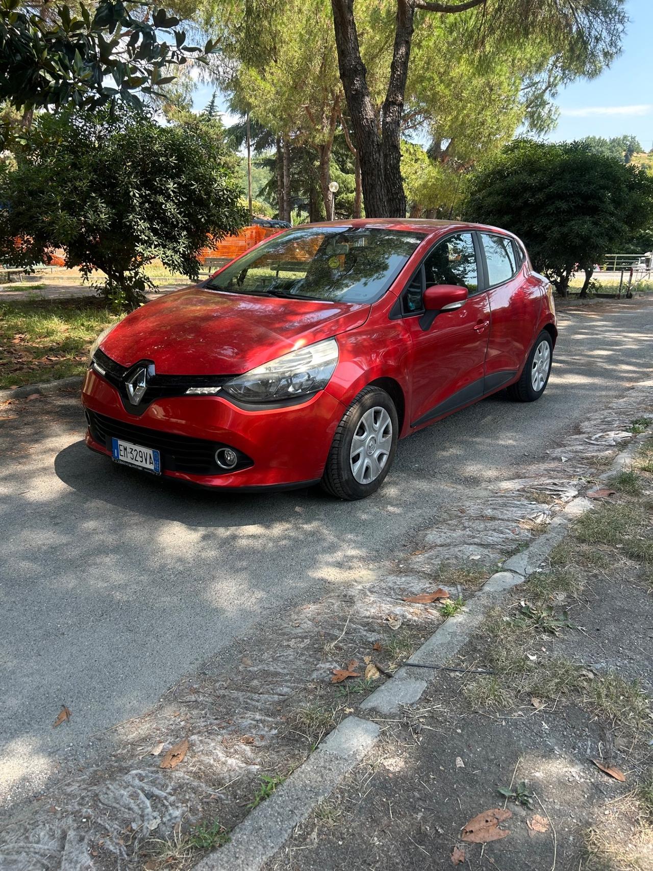 Renault Clio 1.2 75CV 5 porte Live