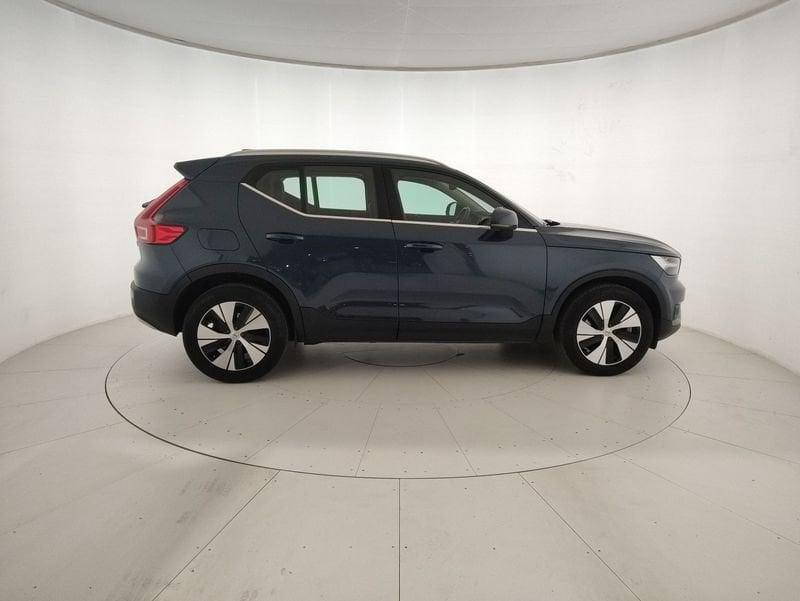 Volvo XC40 1.5 t5 phev Inscription Expression auto my21