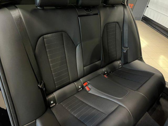 BMW 320 i G20 BERLINA ! MSPORT ! CERCHI 20 ! FULL OPTIONA