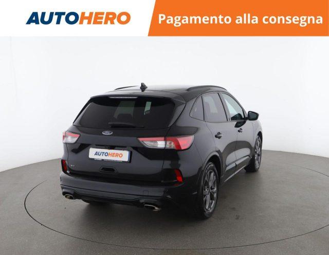 FORD Kuga 2.0 EcoBlue 190 CV aut. AWD ST-Line X