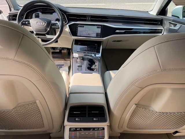 Audi A6 Avant 40 2.0 tdi mhev Business Design Distrionic
