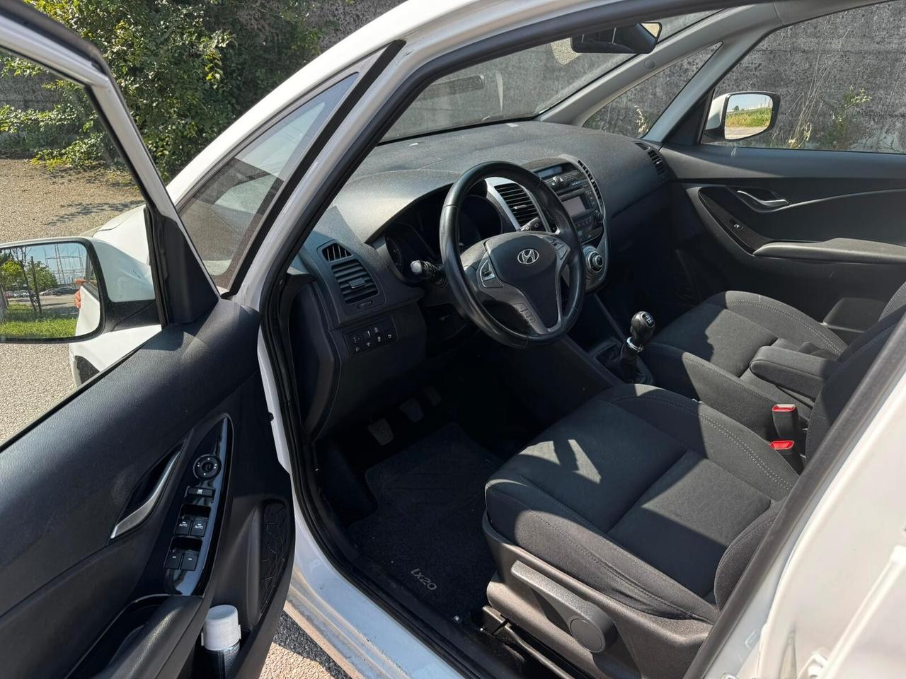 Hyundai iX20 1.4 CRDI 90 CV XPossible
