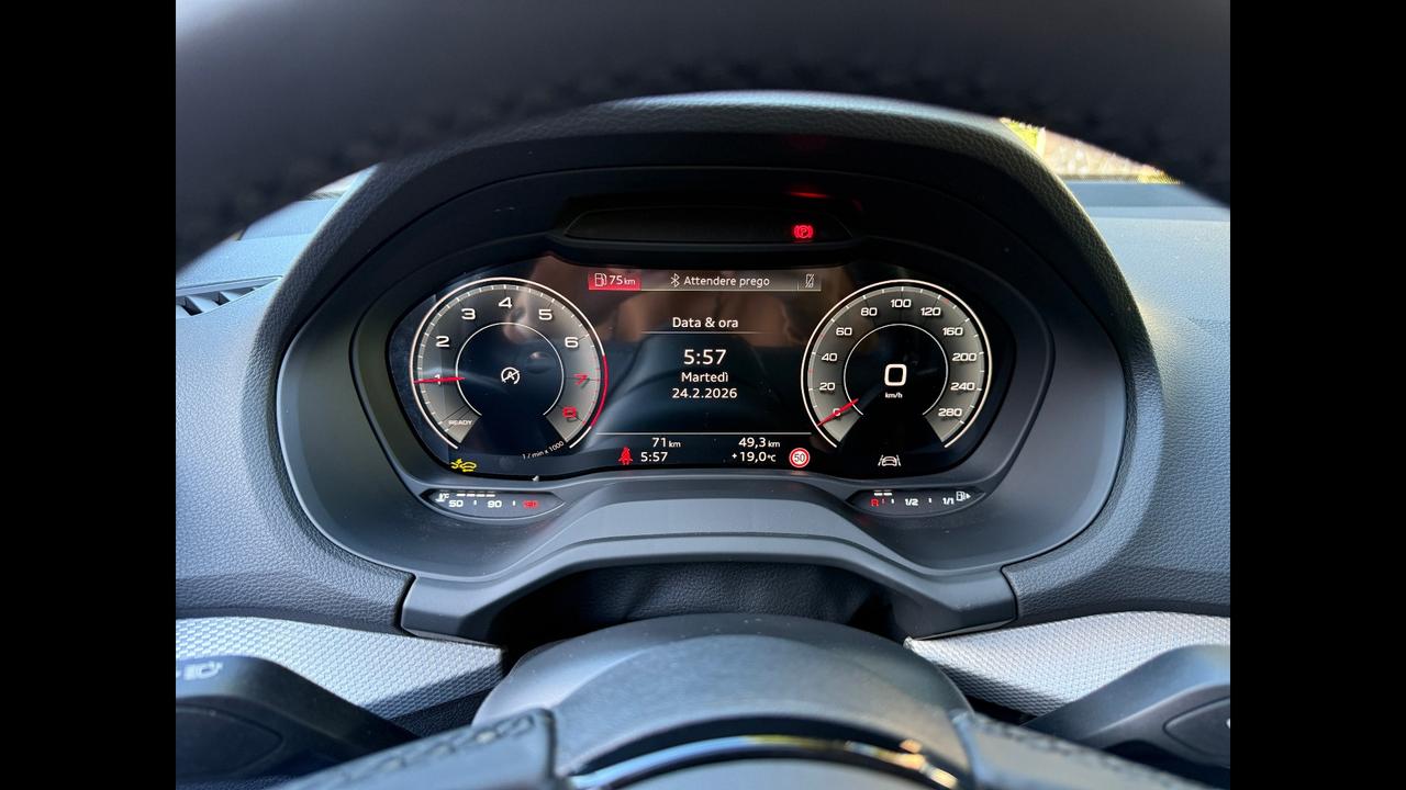 Audi Audi Q2 Business Advanced 30 TFSI 85(116) kW(CV) 6-marce