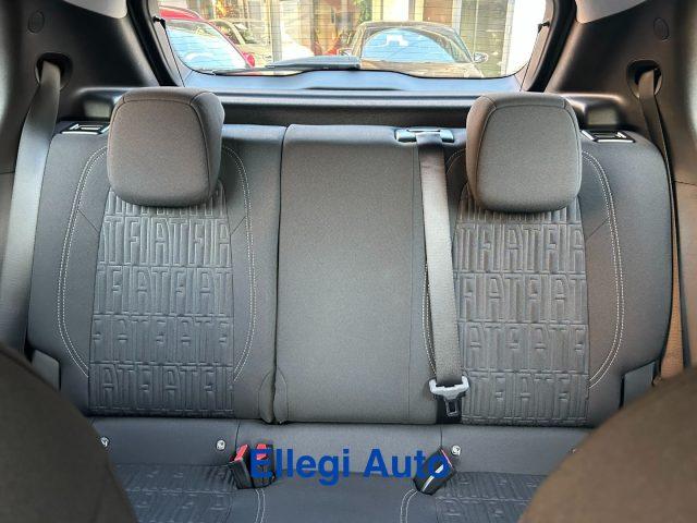 FIAT 600 Hybrid 145 CV DCT MHEV KM 0 + PACK STYLE
