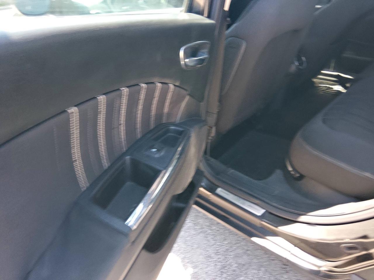 Lancia Delta 1.6 MJT 120 CV