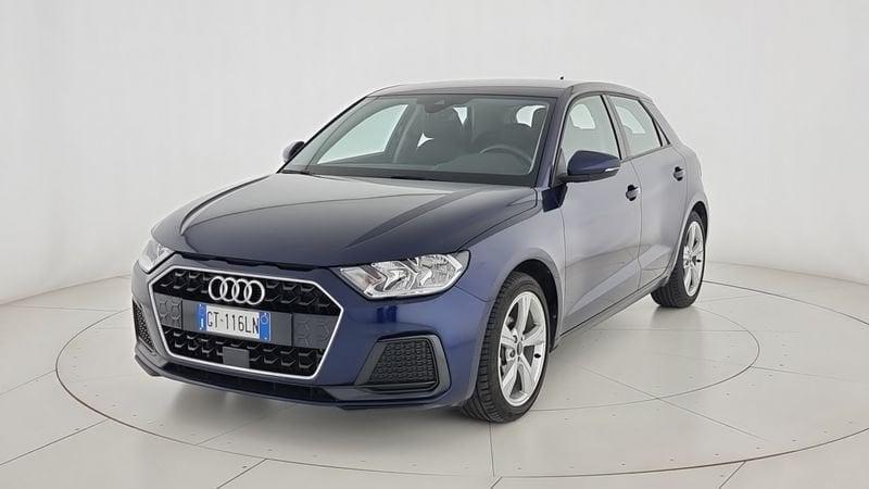 Audi A1 SPB 25 TFSI Admired Advanced