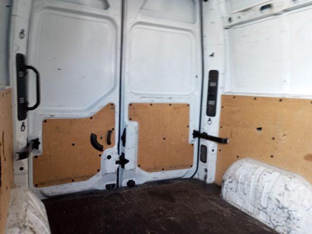 NISSAN Interstar Furgone 35 2.3 dCi 135CV PM-TM L2H2 RETROCAMERA