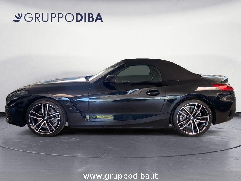 BMW Z4 Serie 3 SDRIVE20I