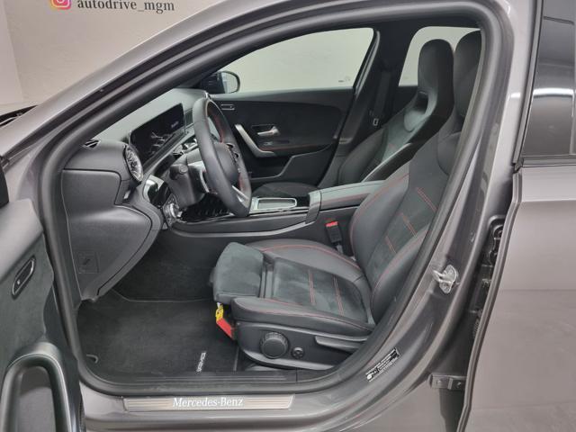 MERCEDES-BENZ A 220 Automatic 4Matic AMG Line Premium 204 CV