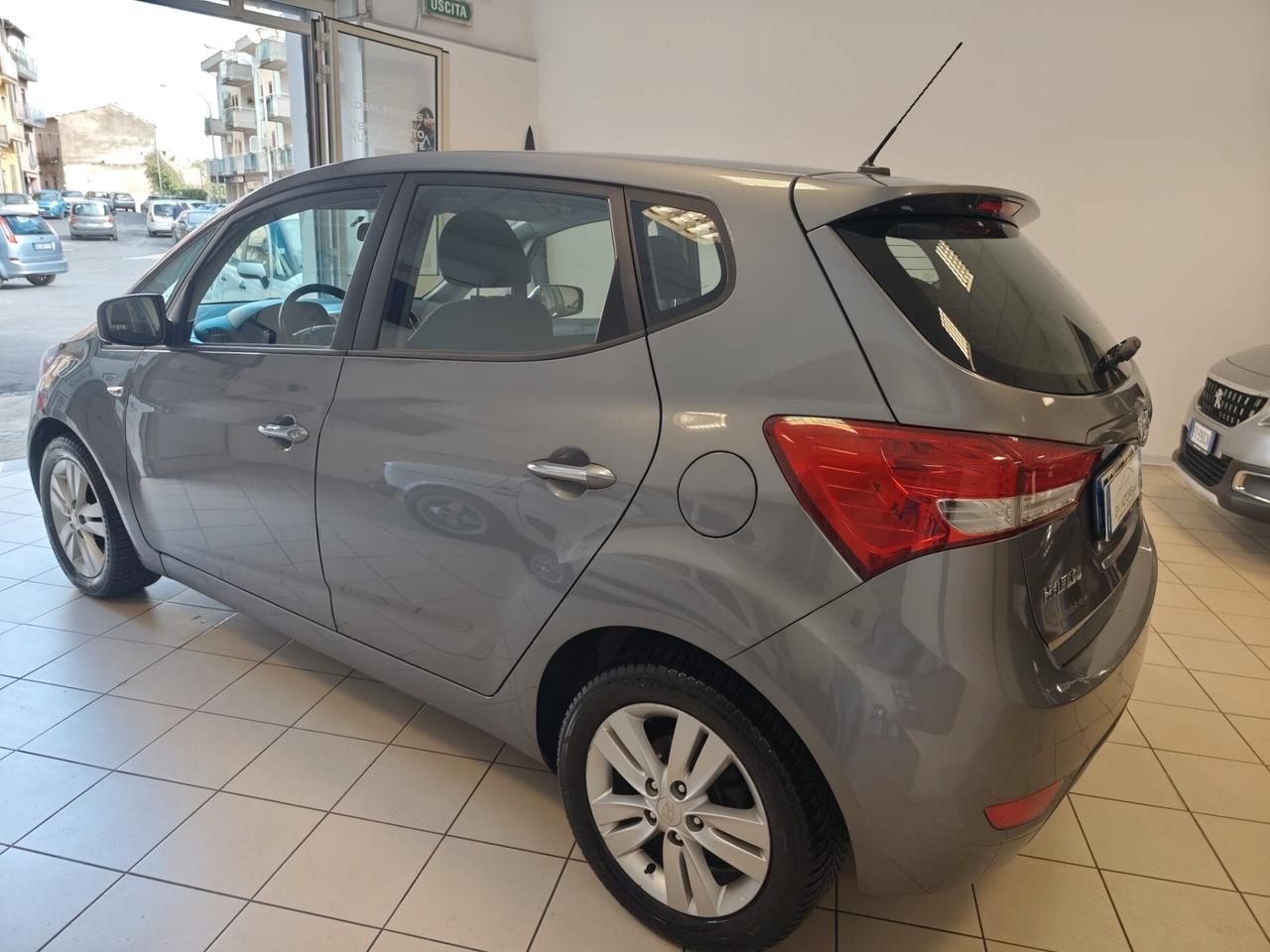 Hyundai iX20 1.6 CRDI 115 CV Comfort