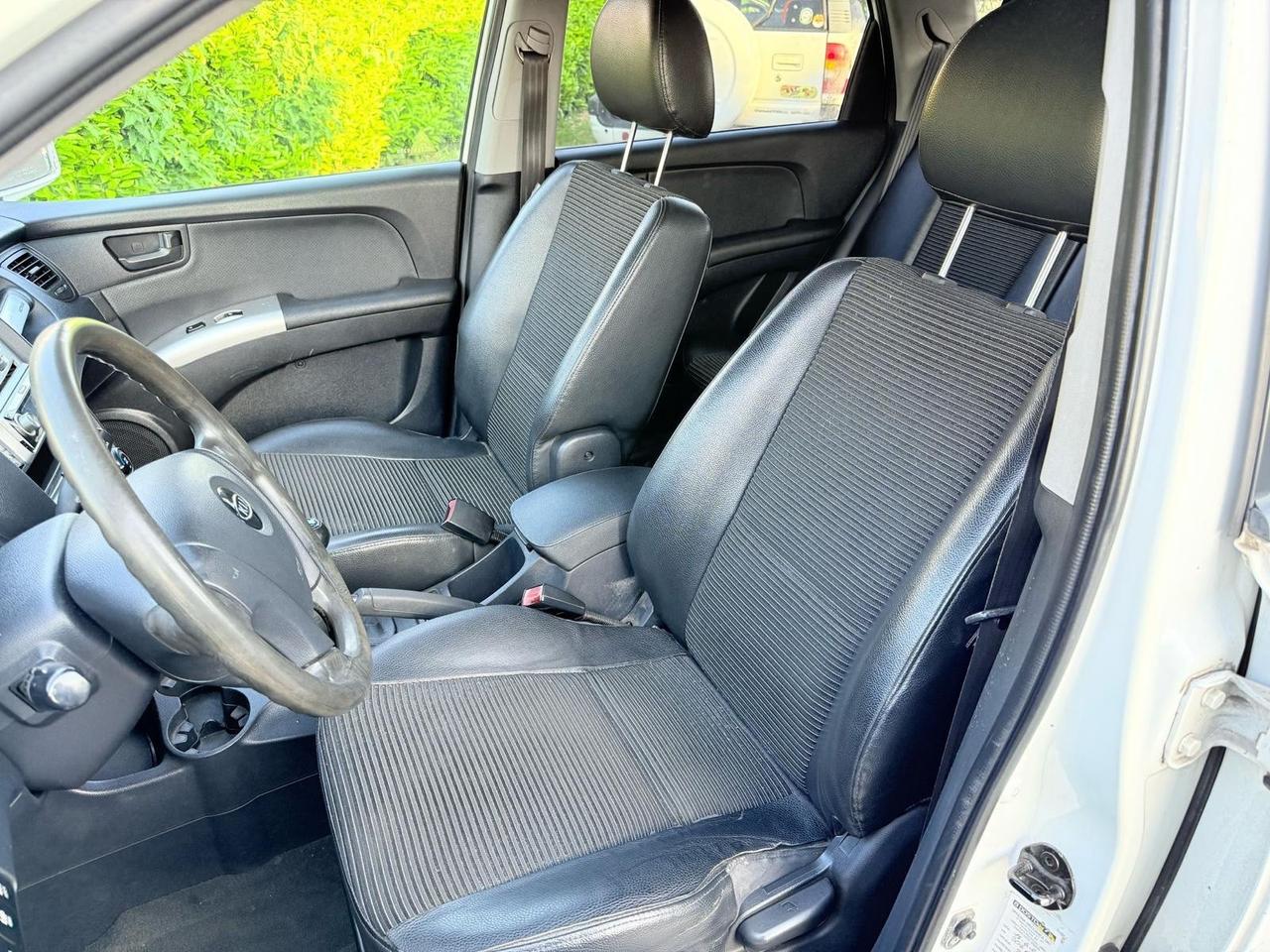 Kia Sportage 2.0 CRDI