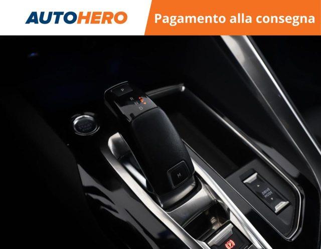 PEUGEOT 5008 BlueHDi 130 S&S EAT8 GT