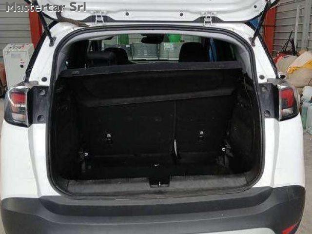 OPEL Crossland NEOPATENTATI Apple CarPlay 1.2 Elegance AUTOMATICA