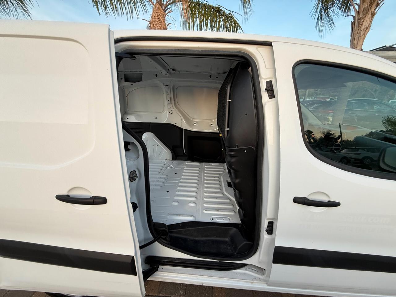 Citroen Berlingo 1.5 HDi 75 Van 3 posti Club L1H1
