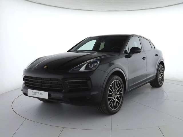 Porsche Cayenne coupe 3.0 5p.ti tiptronic