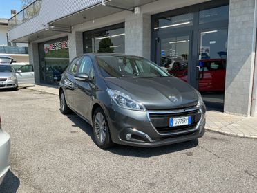 Peugeot 208 1.2 GPL Neopatentati