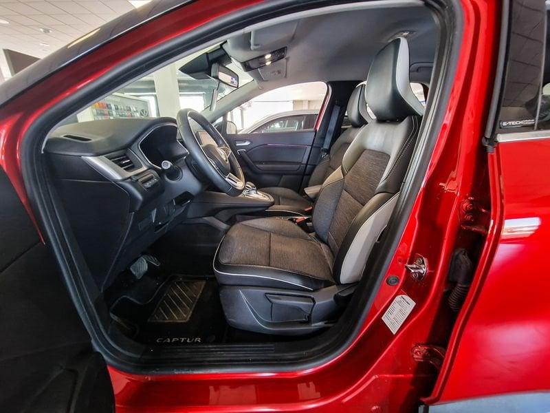 Renault Captur II 2019 1.6 E-TECH Plug-in Hybrid 160cv Intens Auto