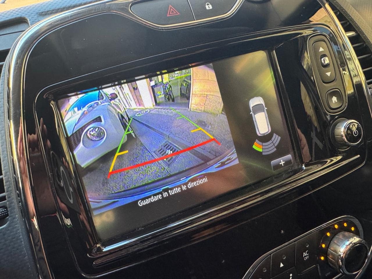 Renault Captur 0.9 TCe 12V 90 CV Start&Stop Energy R-Link