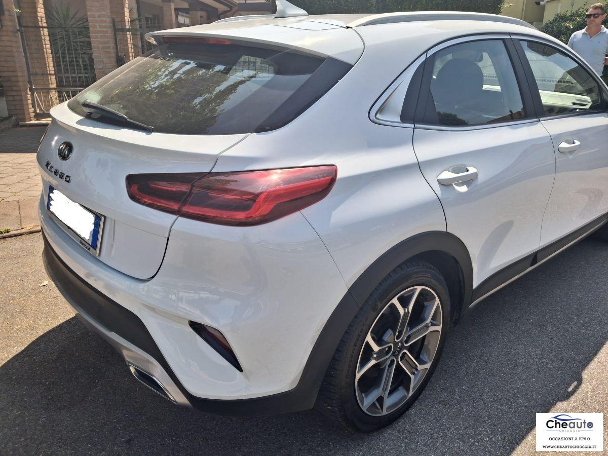 KIA - XCeed