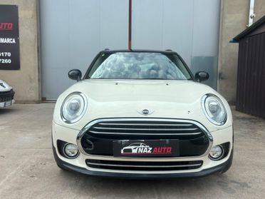 Mini Cooper Clubman 2.0 D 2016 euro 6 km 128 mil