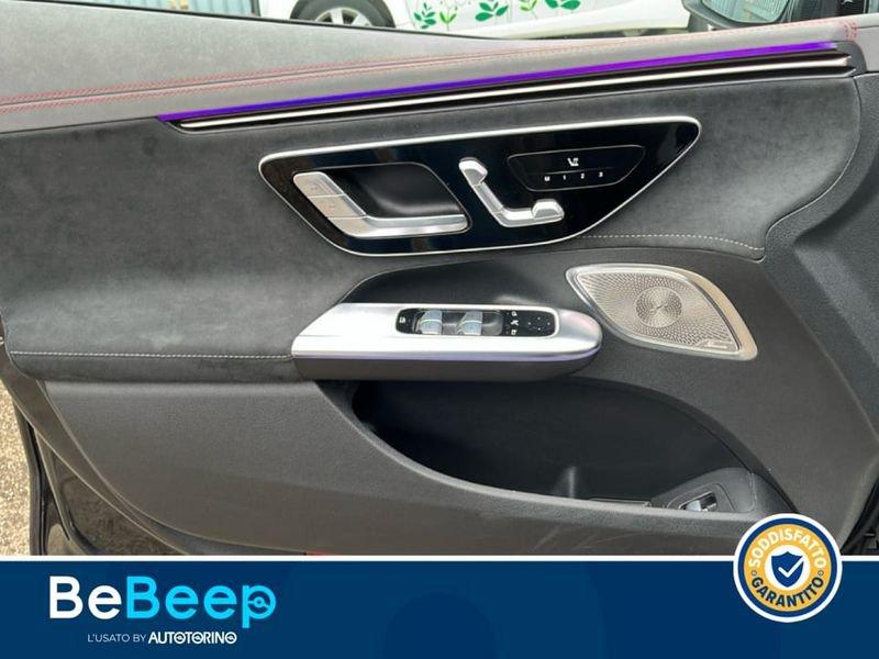 Mercedes-Benz EQE 300 PREMIUM PLUS