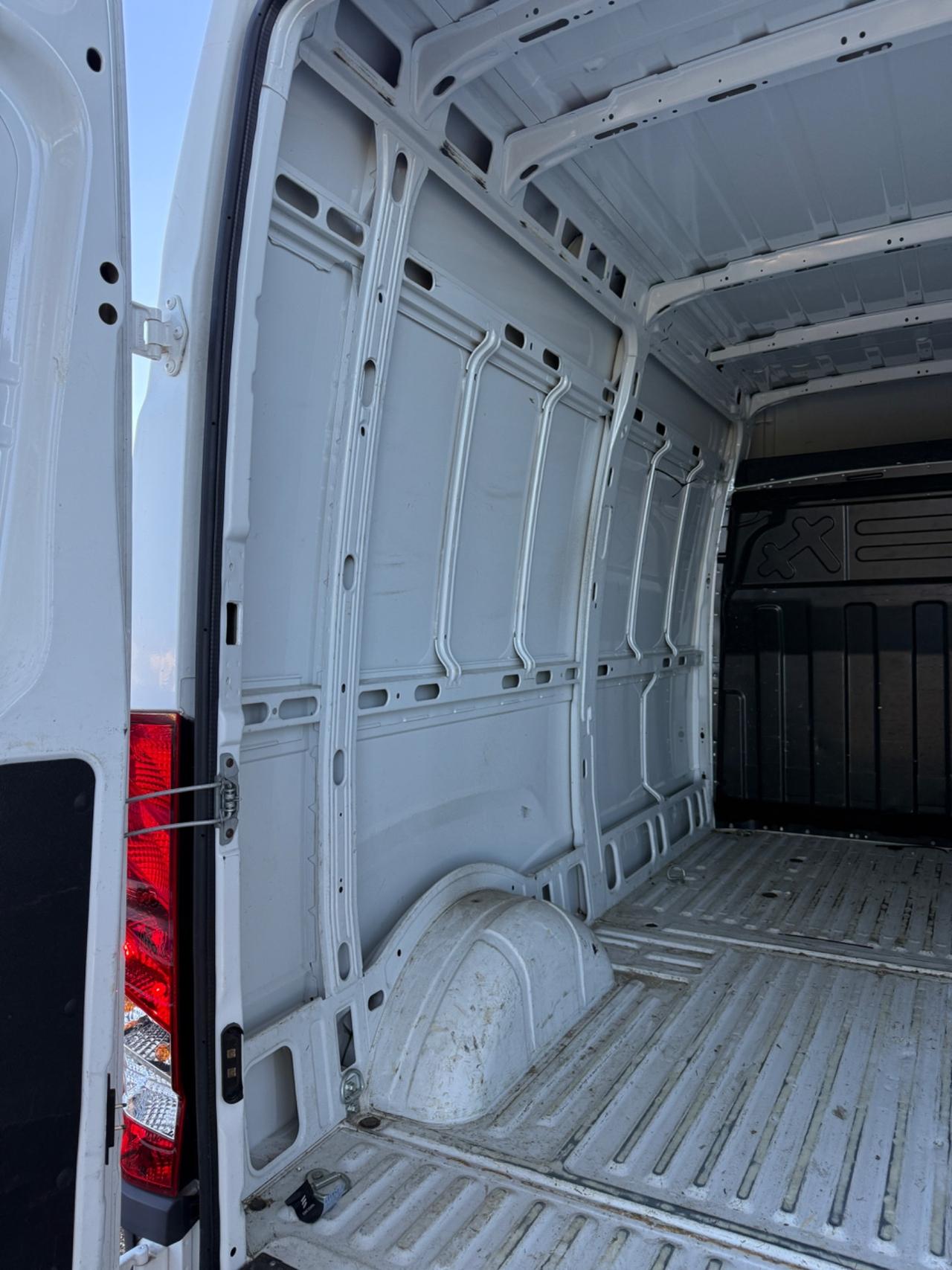 Iveco Daily 33S12V 2.3 Furgone OTTIMO STATO