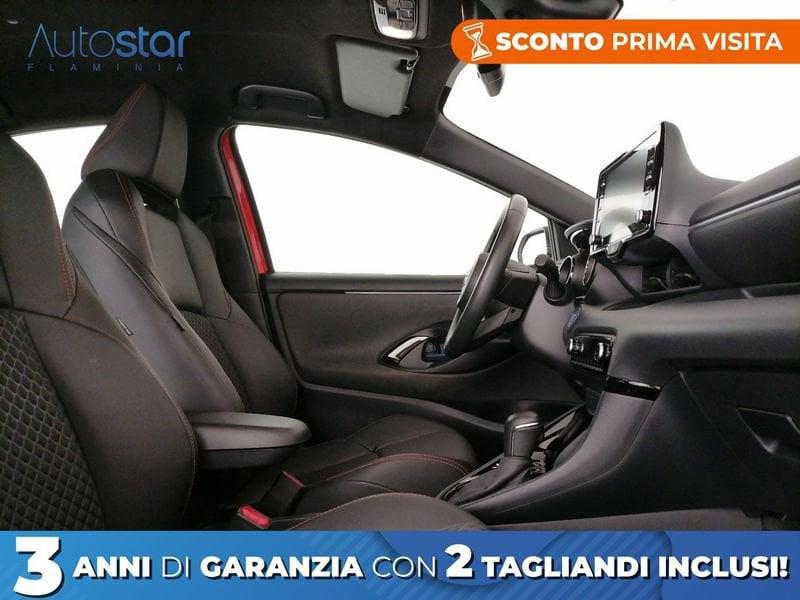 Toyota Yaris 1.5h Premiere