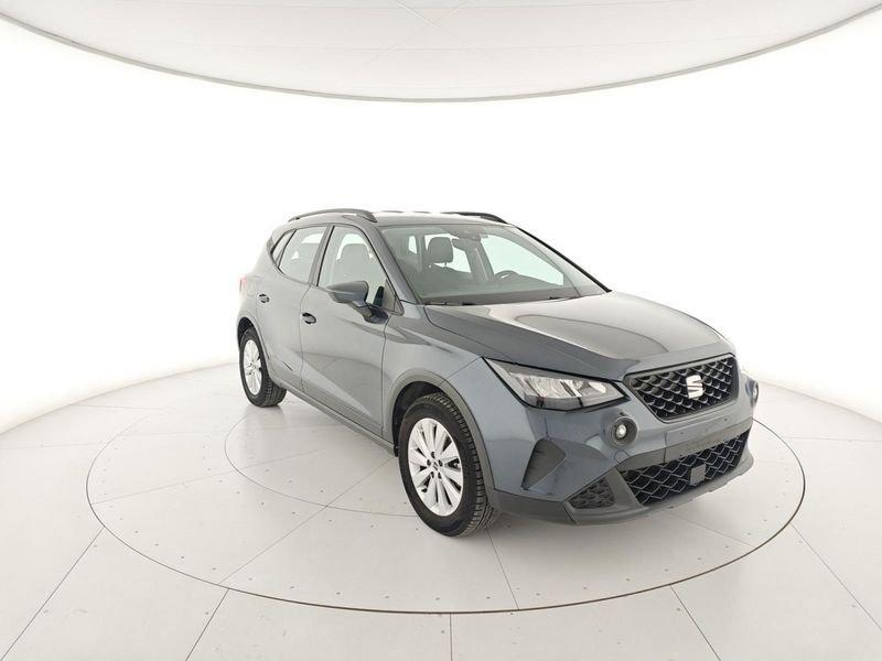 SEAT Arona 1.0 EcoTSI Style