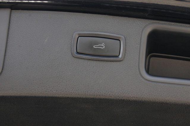 PORSCHE Macan 2.0 Telecamera - Tagliandi ufficiali Porsche
