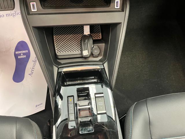CITROEN C4 136 DCS6 Plus