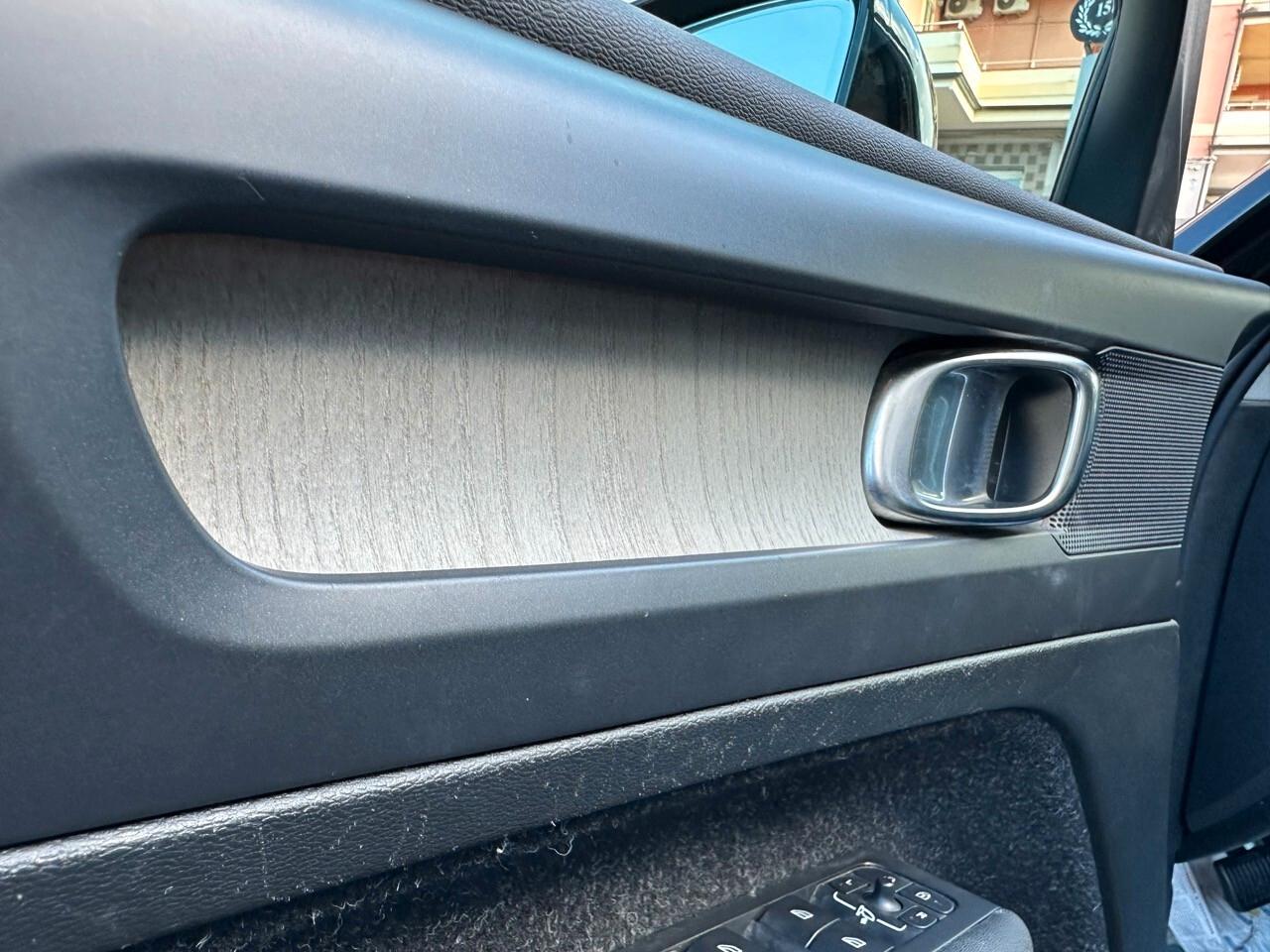 Volvo XC40 2.0 d3 Inscription geartronic my20