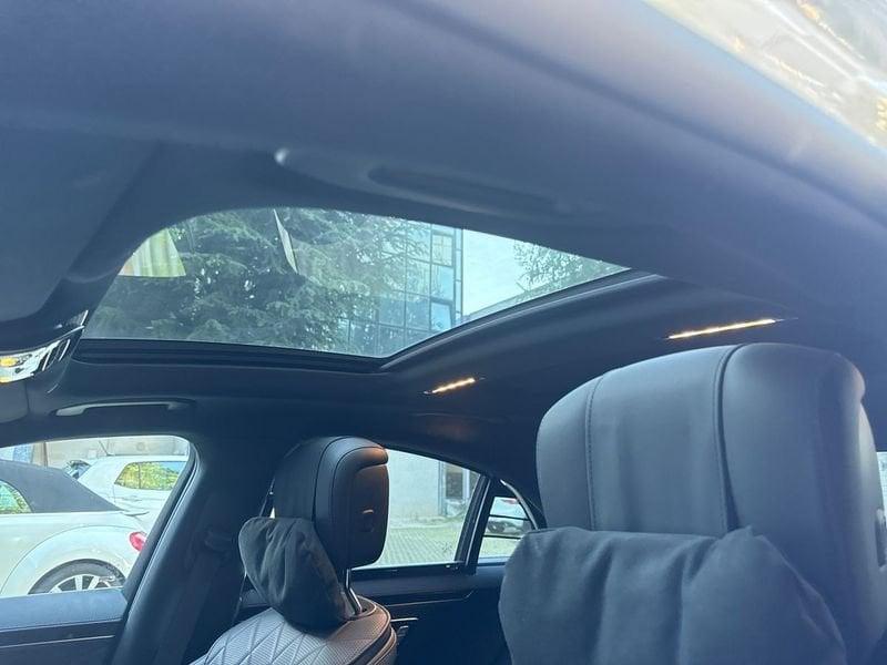 Mercedes-Benz Classe S S 350 d Premium 4matic auto