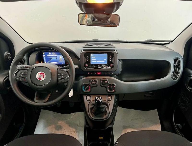 FIAT Panda Panda 1.0 FireFly S&S Hybrid