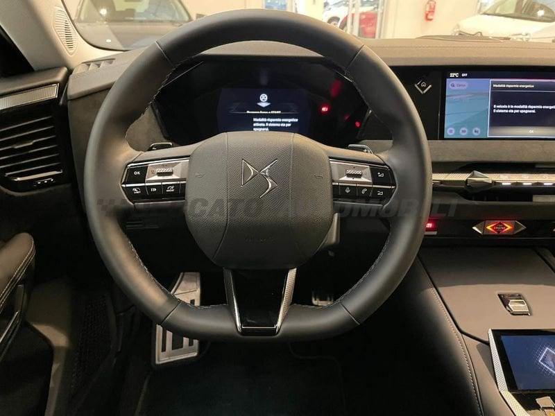 DS DS4 DS 4 BLUEHDI 130 AUT