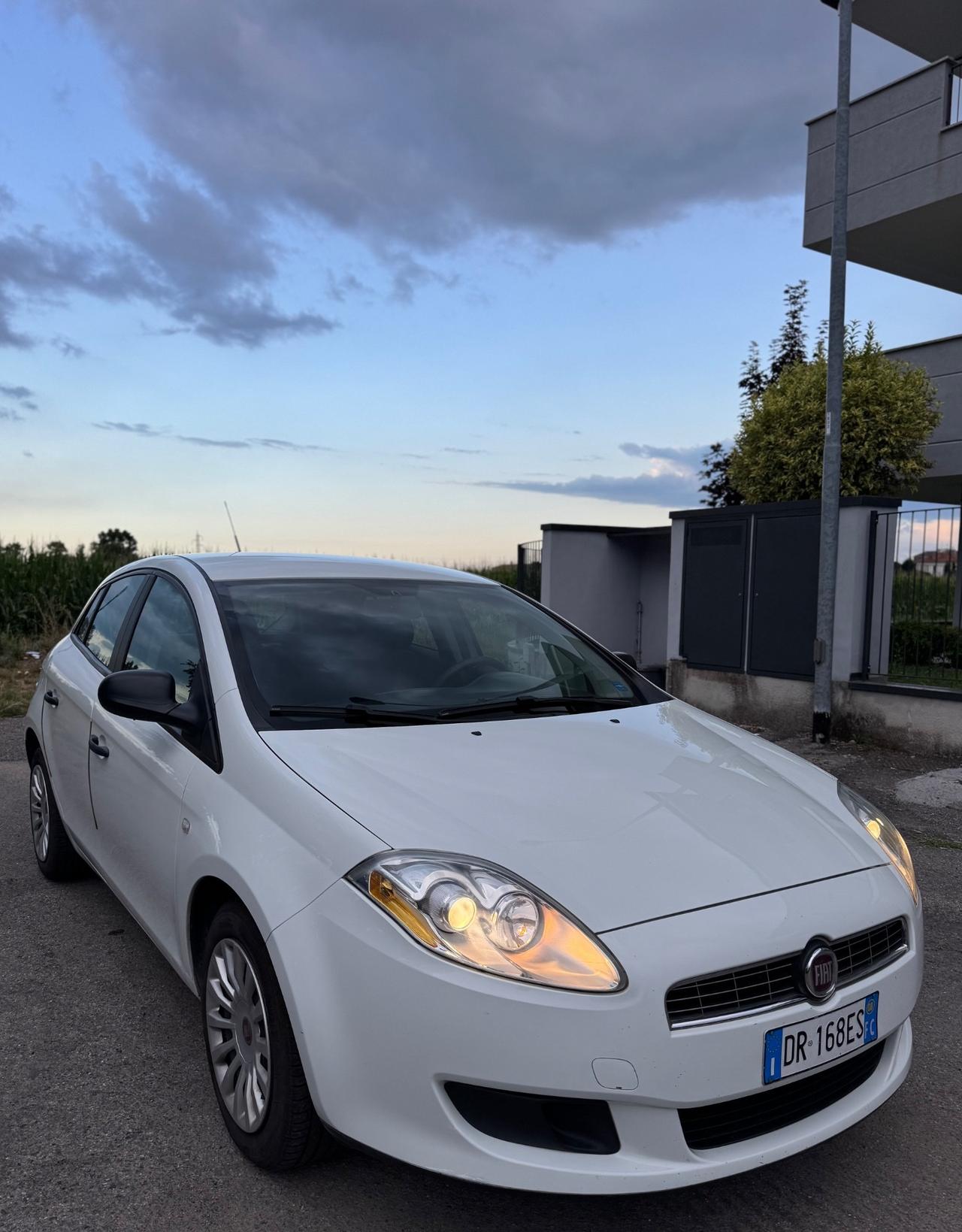 Fiat Bravo 1.4 Active