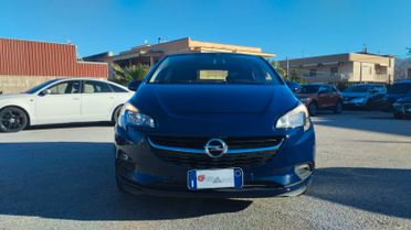 Opel Corsa 1.4 90CV GPL Tech 5 porte Advance