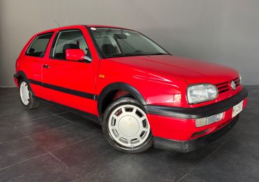 Volkswagen Golf GTI 2.0 cat 3 porte