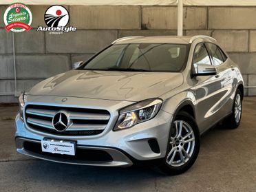 Mercedes GLA 200 CDI Automatic 4Matic Premium