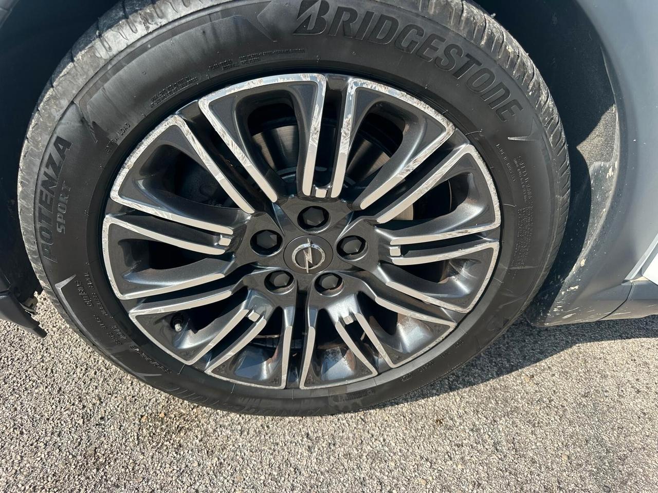 Opel Insignia 2.0 CDTI 170CV Start&Stop Country Tourer