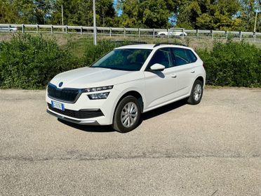 Skoda Kamiq 1.0 TSI 95cv Style
