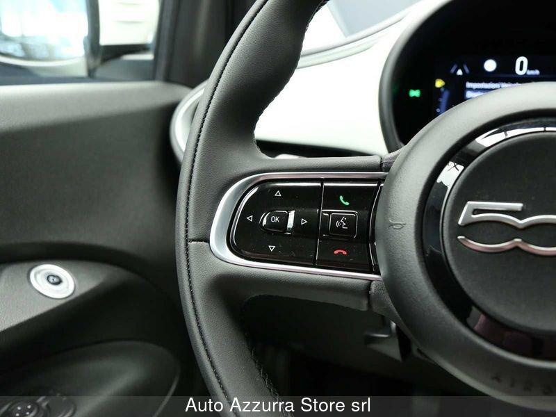 FIAT 500 500 1.0 hybrid Torino *COLORI VARI, PROMO AZZURRA*