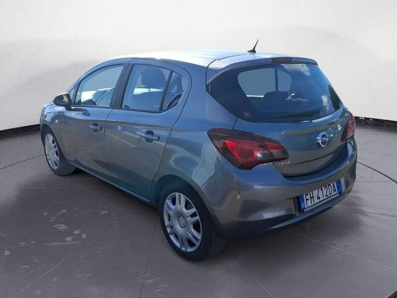 Opel Corsa Corsa 1.2 5 porte n-Joy
