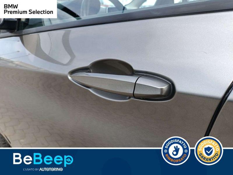 BMW Serie 2 Active Tourer 218I ACTIVE TOURER ADVANTAGE MY15