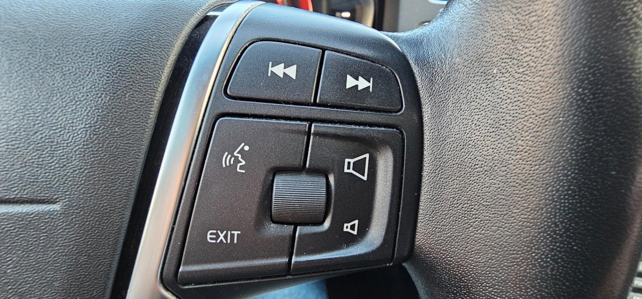 Volvo V60 Automatica 120 CV